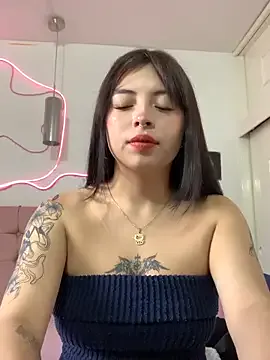 Freechat Valu_euphoria on StripChat