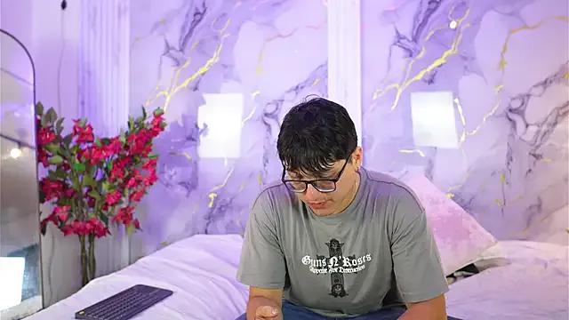 Freechat vanilla_hot on StripChat