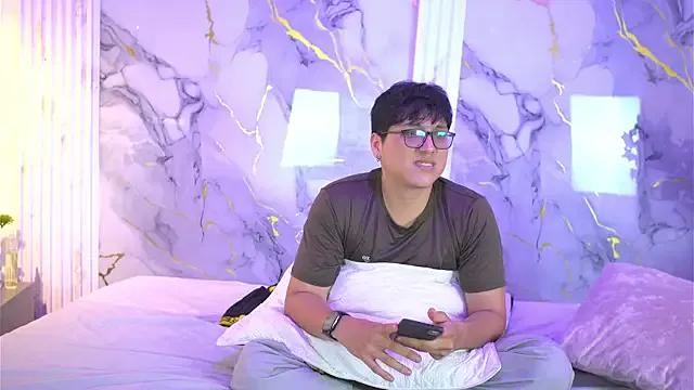 Freechat vanilla_hot on StripChat