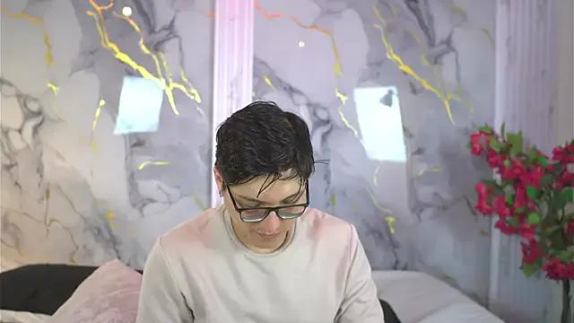 Freechat vanilla_hot on StripChat