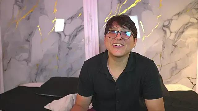 Freechat vanilla_hot on StripChat