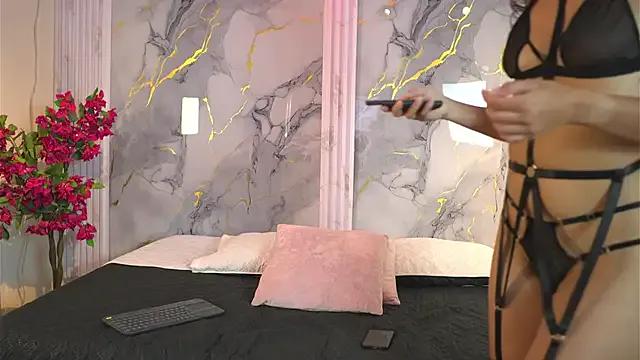 Freechat vanilla_hot on StripChat