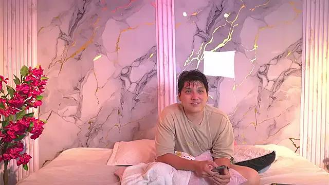 StripChat vanilla_hot is Freechat vanilla_hot — Cum all face