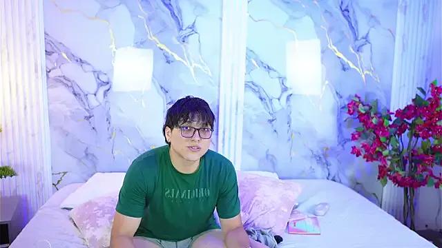 Freechat vanilla_hot on StripChat