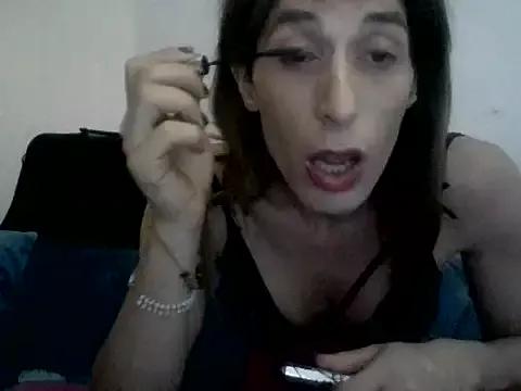 Freechat VanillaSeXy on StripChat