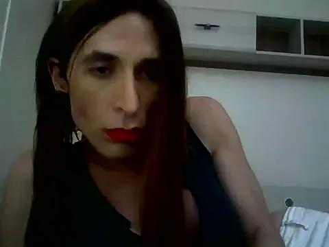 Freechat VanillaSeXy on StripChat