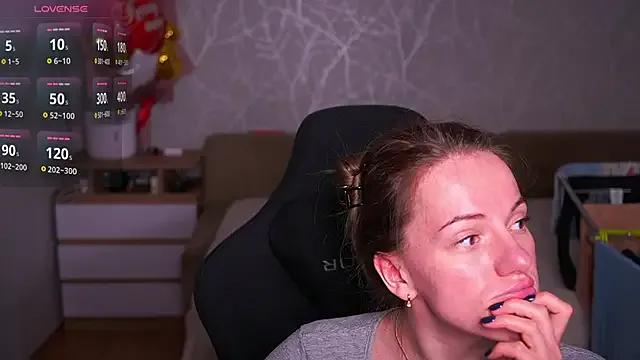 Freechat Vanille_Mystery on StripChat