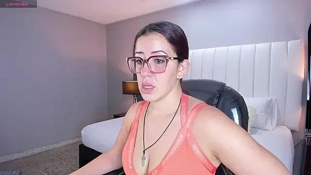 vanity_sex on StripChat