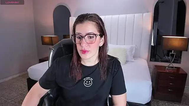 vanity_sex on StripChat