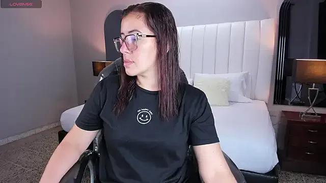 vanity_sex on StripChat