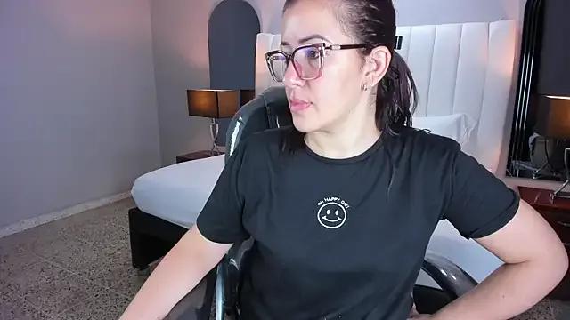 vanity_sex on StripChat