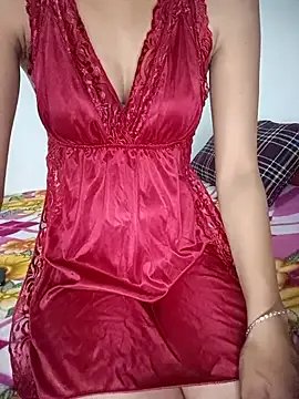 Private Vanshika_sharma12 on StripChat