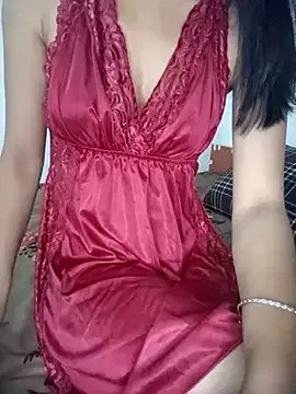 Private Vanshika_sharma12 on StripChat