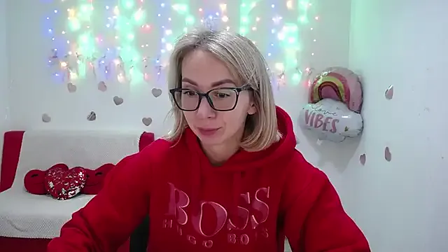 Freechat VasilisaSii on StripChat