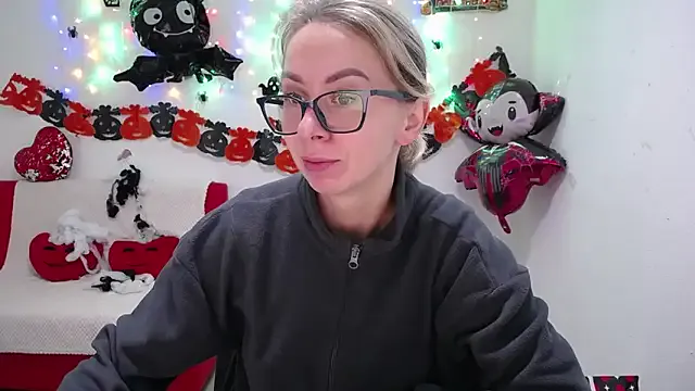 Freechat VasilisaSii on StripChat