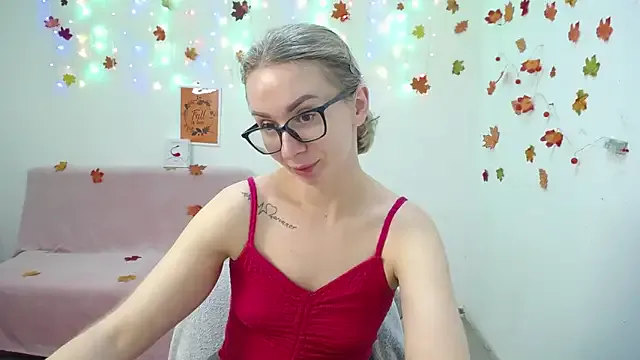 Freechat VasilisaSii on StripChat