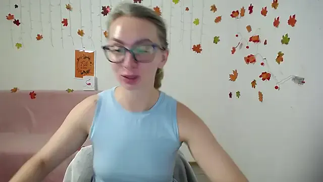 Freechat VasilisaSii on StripChat