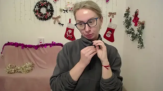 Freechat VasilisaSii on StripChat