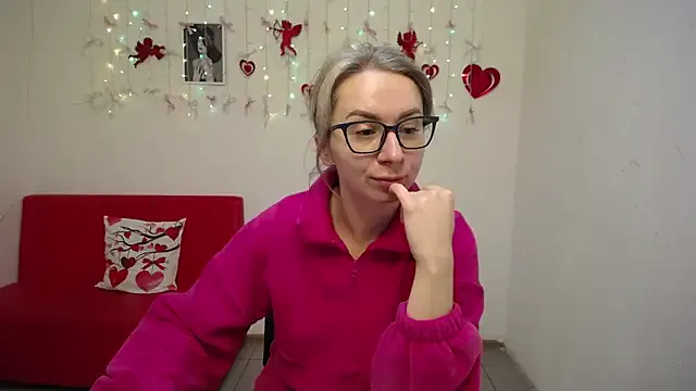 Freechat VasilisaSii on StripChat