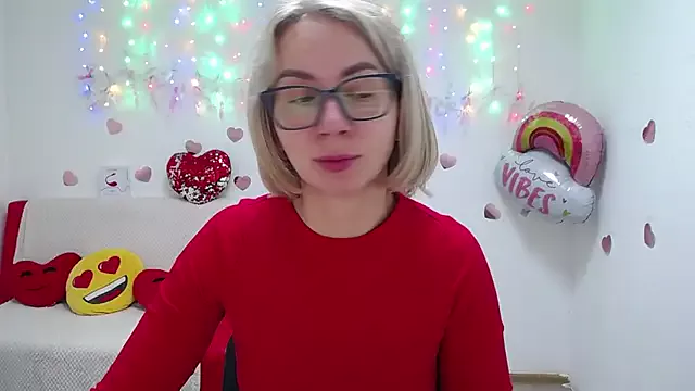 Freechat VasilisaSii on StripChat