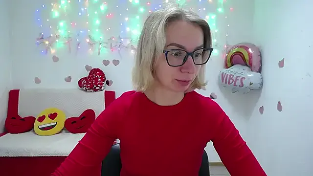 Freechat VasilisaSii on StripChat