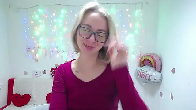 Freechat VasilisaSii on StripChat