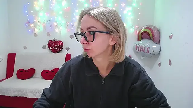 Freechat VasilisaSii on StripChat