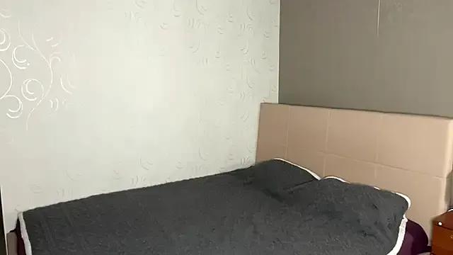 Freechat VelinaRose on StripChat