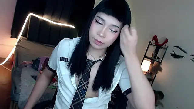 Freechat Veniceseduction on StripChat