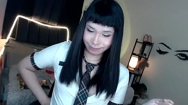 Freechat Veniceseduction on StripChat