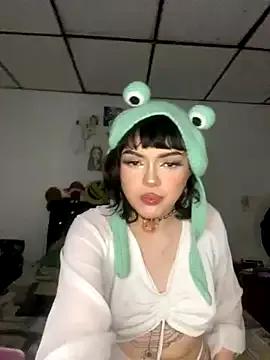 StripChat VenusDeMilo_55 is Freechat VenusDeMilo_55 — full naked + oil