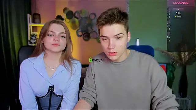 Freechat veronica_bubble on StripChat