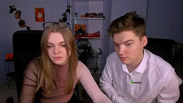 Freechat veronica_bubble on StripChat