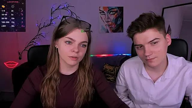 Freechat veronica_bubble on StripChat