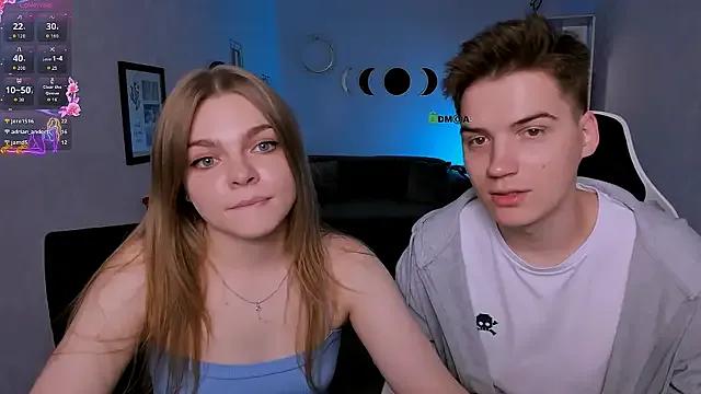 Freechat veronica_bubble on StripChat