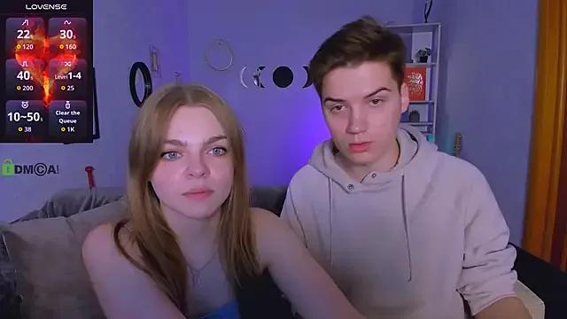 Freechat veronica_bubble on StripChat