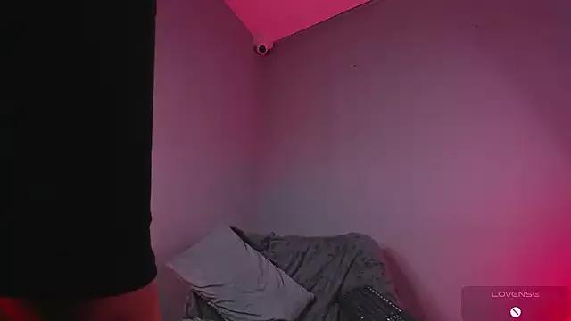 Freechat veronicafalcon on StripChat