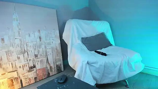 Freechat veronicafalcon on StripChat