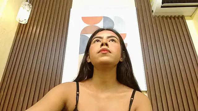 Freechat VeronicaRobles on StripChat