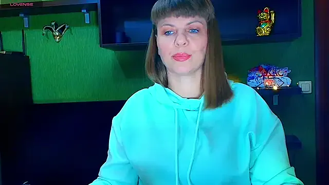 Freechat VeronikawGold on StripChat