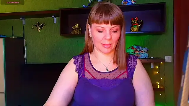 Freechat VeronikawGold on StripChat