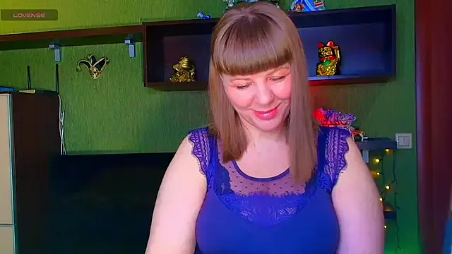 Freechat VeronikawGold on StripChat