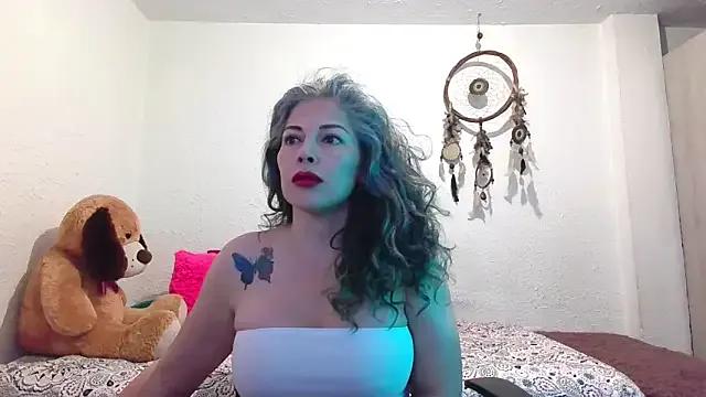 Victoria_Lover — Crema en senos