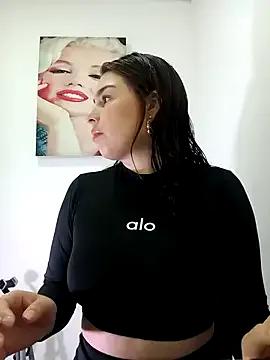 Avatar of VictoriaMolina