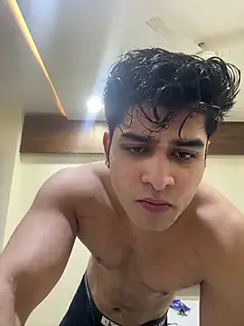 Vihaaanfucks model from sc