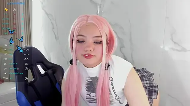 violet_sub model from sc