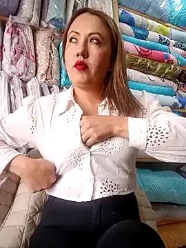 Freechat VIOLETA-25_ on StripChat