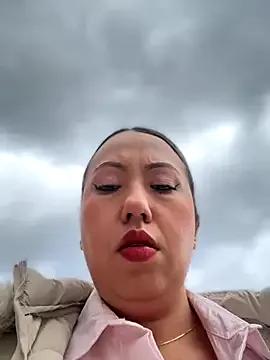 Freechat VIOLETA-25_ on StripChat