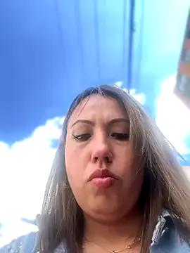 Freechat VIOLETA-25_ on StripChat