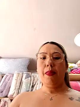 Freechat VIOLETA-25_ on StripChat